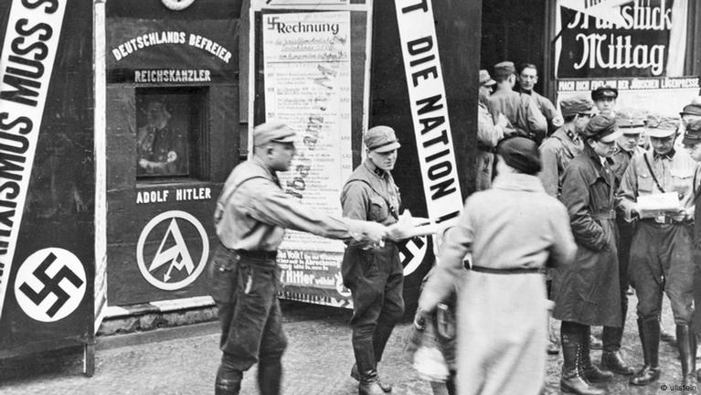Historical Image